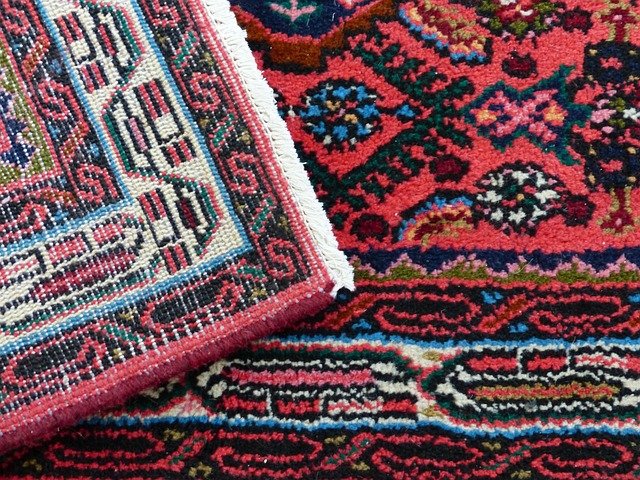 Perfect carpets flooring in Doha
