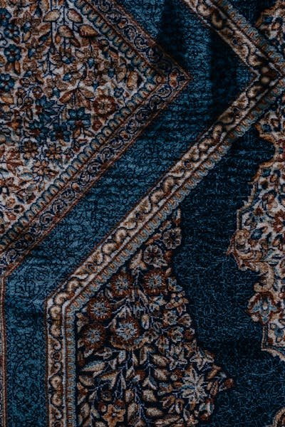 Wool Carpets Qatar