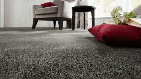 Carpet Flooring: