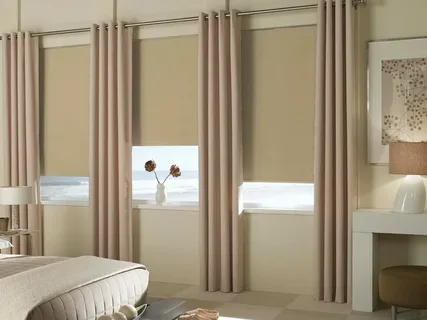 blinds in Doha Qatar