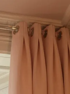 eyelet curtains in Doha