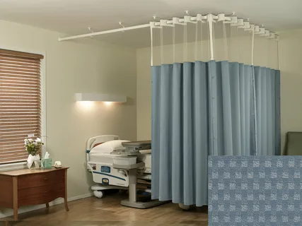 privacy curtains in Qatar